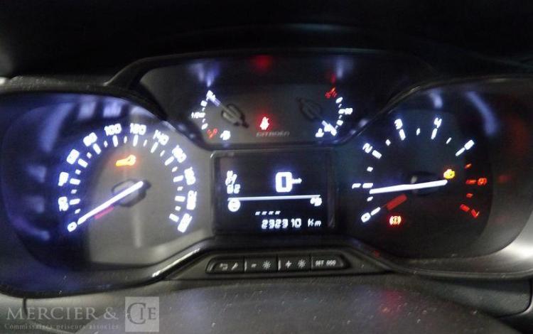 CITROEN C3 STE BLUEHDI 75 S&S FEEL BLANC EK-854-RF