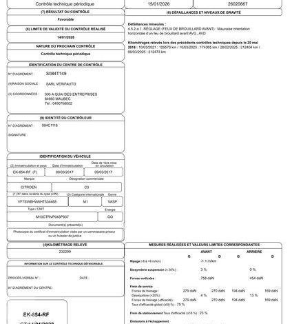 CITROEN C3 STE BLUEHDI 75 S&S FEEL BLANC EK-854-RF