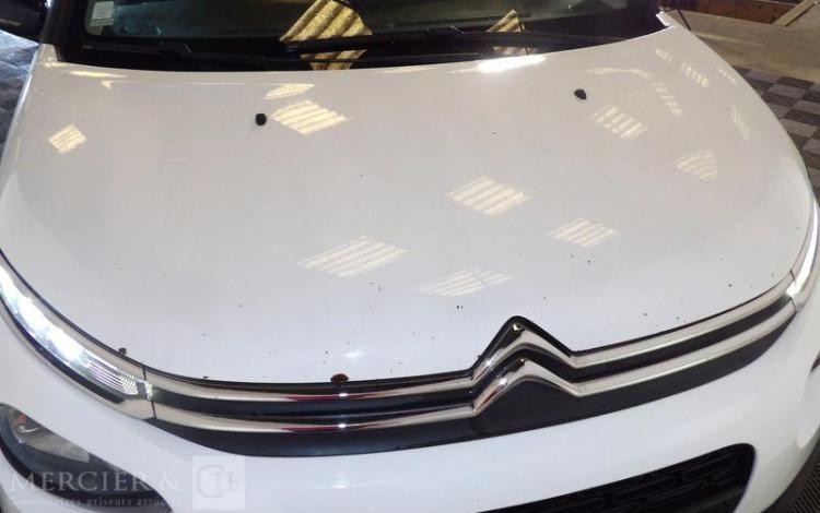 CITROEN C3 STE BLUEHDI 75 S&S FEEL BLANC EK-854-RF