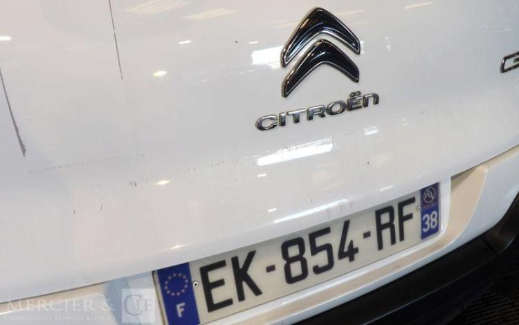 CITROEN C3 STE BLUEHDI 75 S&S FEEL BLANC EK-854-RF