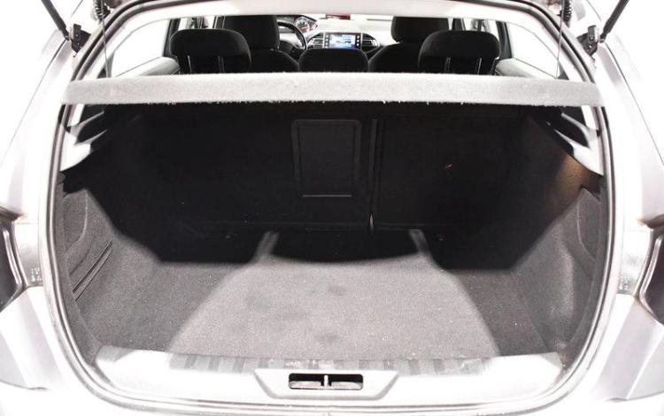 PEUGEOT 308 BUSINESS 1,6 BLUE HDI 120CH FAP BVM6 GRIS EM-287-MZ