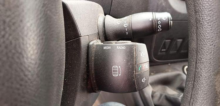 RENAULT MASTER III PHASSE 2 L2H2 2.3 DCI 16V 130 CV AVEC NACELLE KLUBB K26 – 10 M –  EM-363-HP