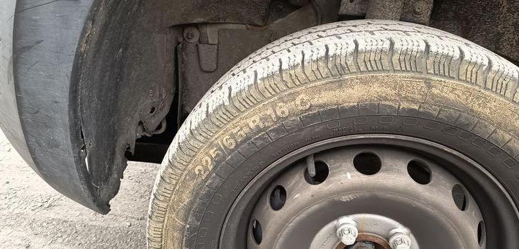 RENAULT MASTER III PHASSE 2 L2H2 2.3 DCI 16V 130 CV AVEC NACELLE KLUBB K26 – 10 M –  EM-363-HP