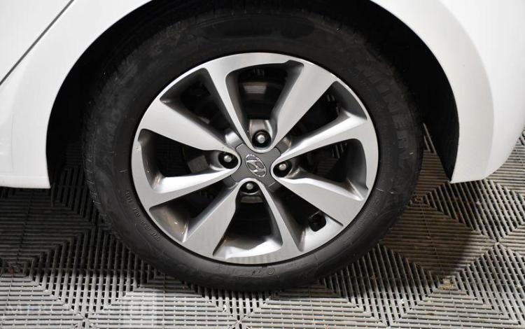 HYUNDAI I20 1.2 85ch EDITION NAVI BLANC EM-744-QT