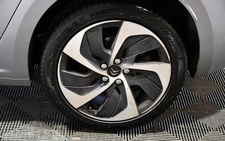 CITROEN C4 PICASSO 2.0 BLUEHDI 150ch SHINE EAT GRIS EN-646-XP