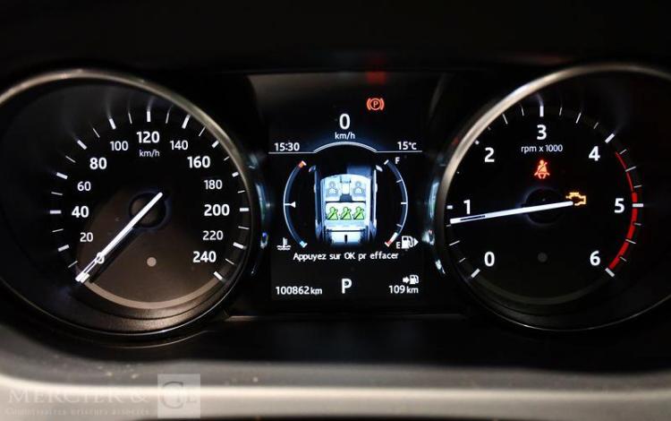 LAND ROVER DISCOVERY SPORT 2,0 TD4 180 HSE 4WD BVA GRIS EP-015-AX