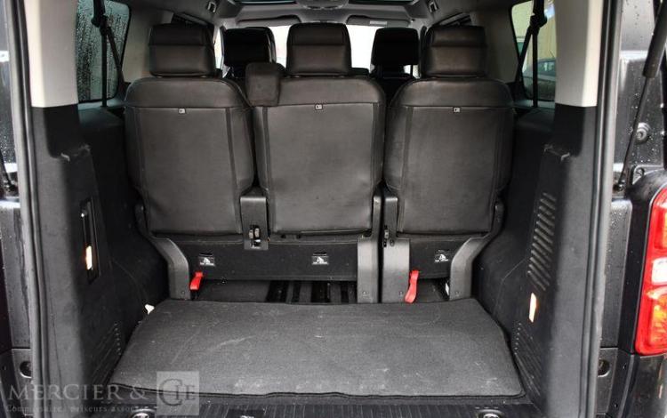 TOYOTA PROACE VERSO 180 D-4D BVA LOUNGE NOIRE EP-926-NH