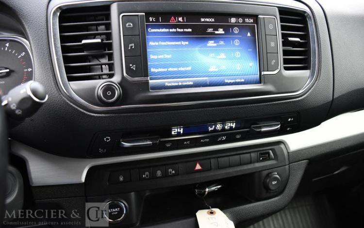 TOYOTA PROACE VERSO 180 D-4D BVA LOUNGE NOIRE EP-926-NH