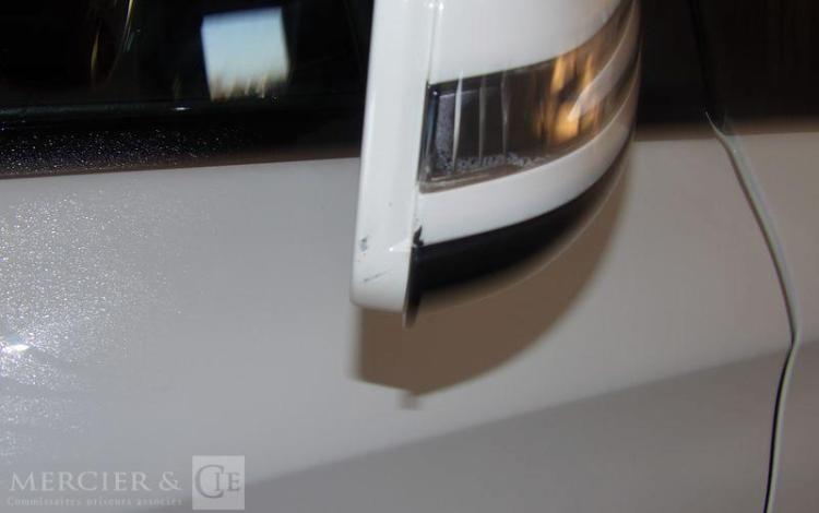 MERCEDES CLASSE B 1.6 180 120CH BLUEEFFICIENCY EDITION INTUITION BLANC EQ-660-JE