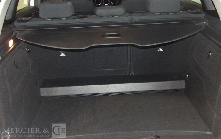 MERCEDES CLASSE B 1.6 180 120CH BLUEEFFICIENCY EDITION INTUITION BLANC EQ-660-JE