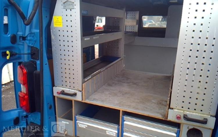 PEUGEOT EXPERT HDI BLEU ER-015-AF