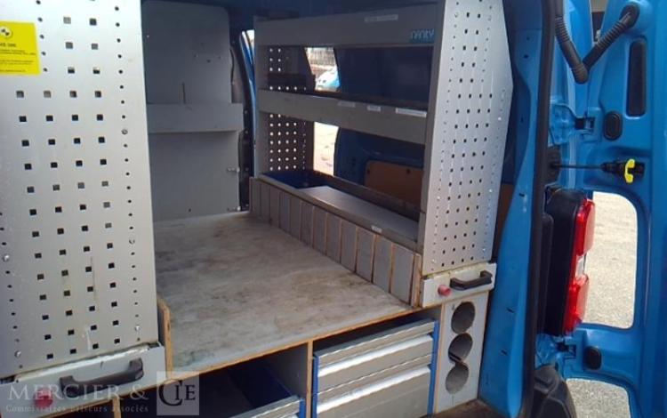 PEUGEOT EXPERT HDI BLEU ER-015-AF