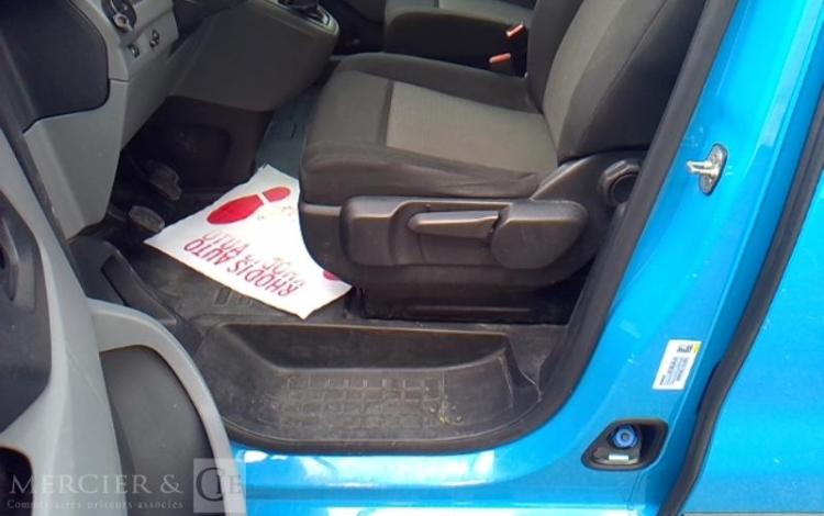 PEUGEOT EXPERT HDI BLEU ER-015-AF