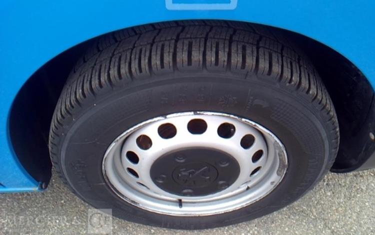 PEUGEOT EXPERT HDI BLEU ER-015-AF