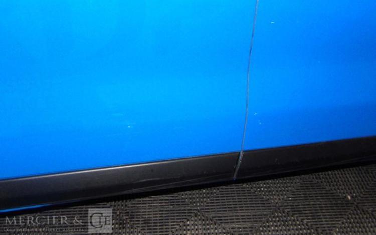 PEUGEOT EXPERT HDI BLEU ER-845-DK