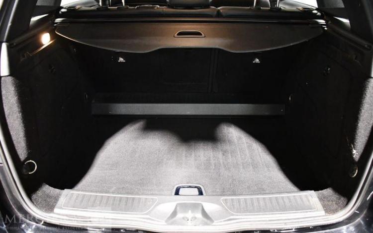 MERCEDES CLASSE B 2.2 200 D 135 FASCINATION 7G-DCT BVA NOIR ES-238-ZT