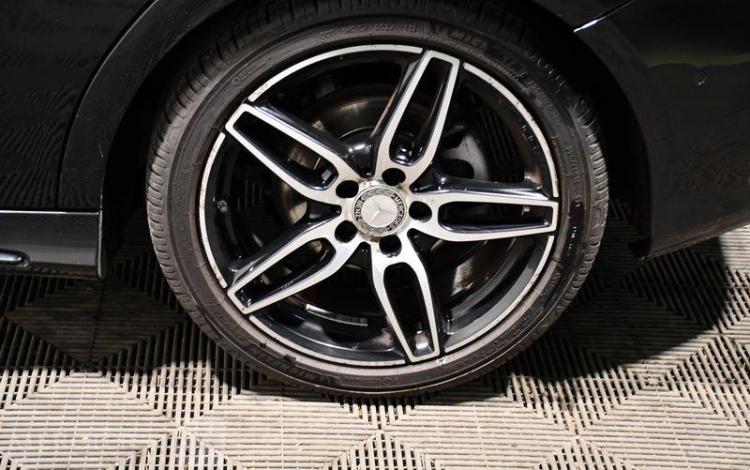 MERCEDES CLASSE B 2.2 200 D 135 FASCINATION 7G-DCT BVA NOIR ES-238-ZT