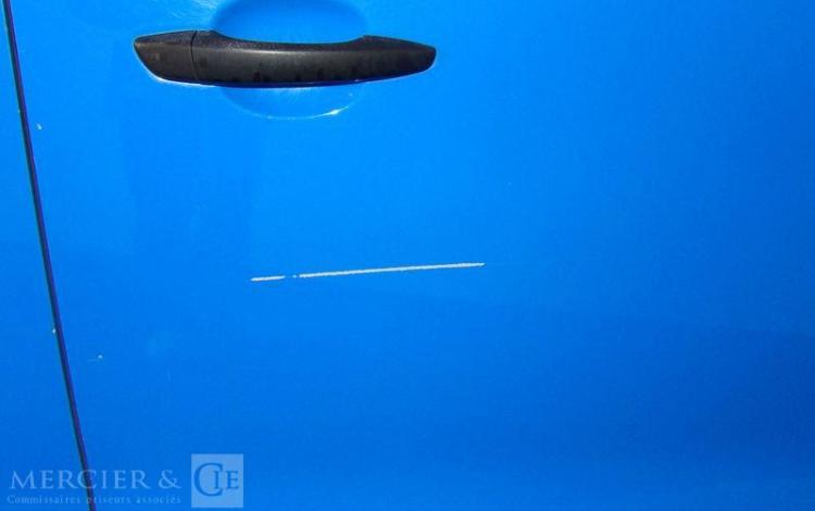 PEUGEOT EXPERT HDI BLEU ES-363-SV