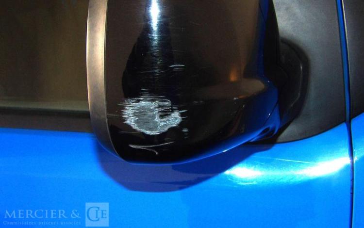 PEUGEOT EXPERT HDI BLEU ES-363-SV