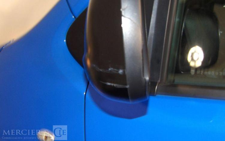 PEUGEOT EXPERT HDI BLEU ES-363-SV