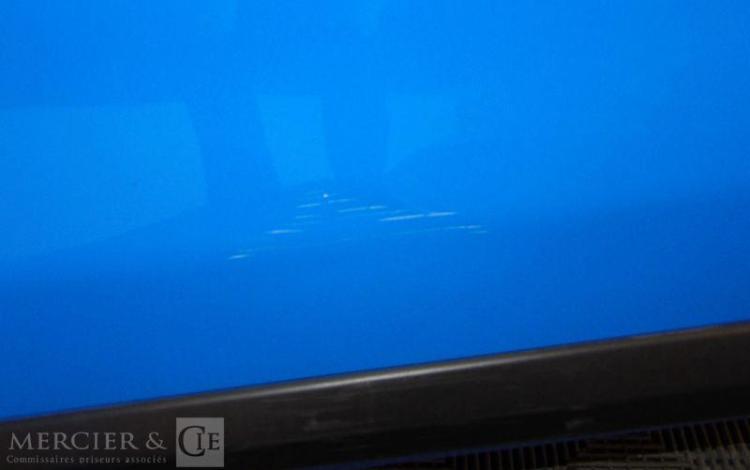 PEUGEOT EXPERT HDI BLEU ES-363-SV