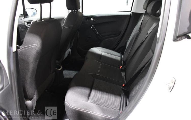 PEUGEOT 208 1.6 BLUEHDI 75ch ACTIVE BLANC ES-614-RE