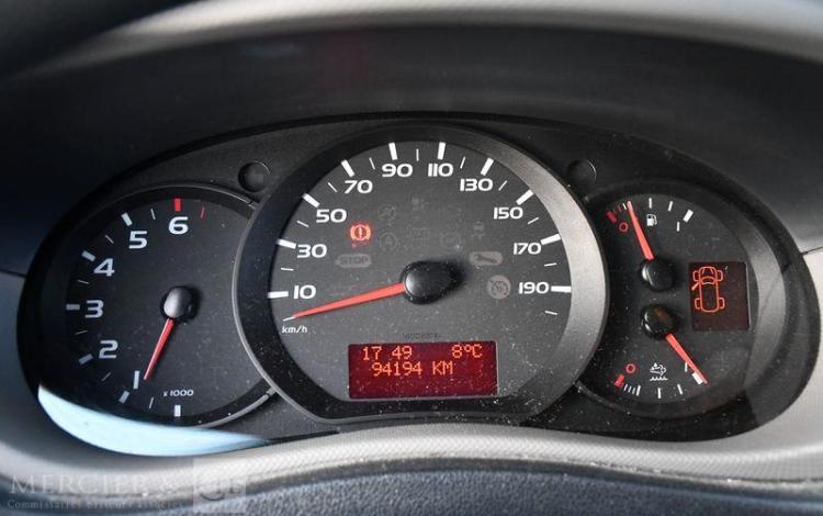 RENAULT MASTER L2H2 F3500 DCI 110 BLANC ES-841-CD