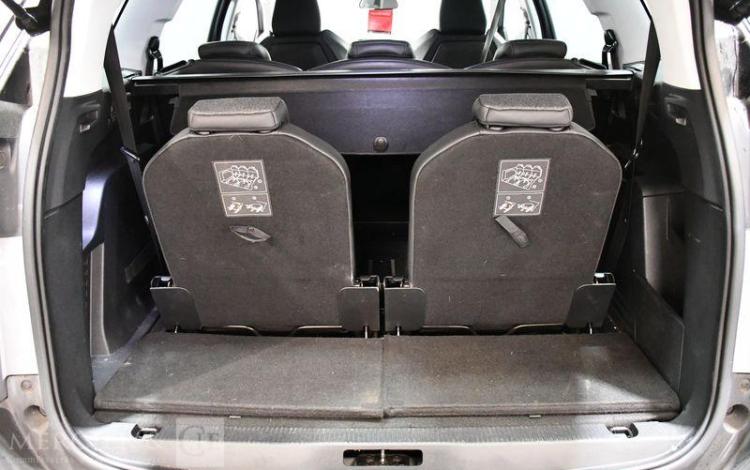 PEUGEOT 5008 1.5 BLUEHDI 130ch ALLURE GRIS ET-246-EC