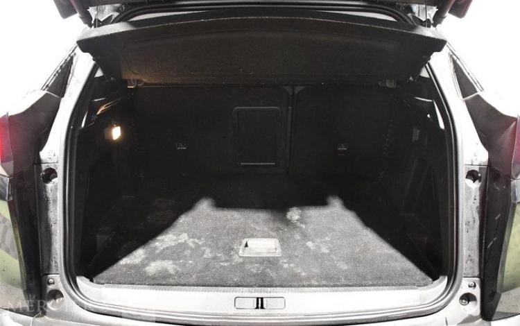 PEUGEOT 3008 1,6 BLUE HDI 120 ALLURE NOIR ET-428-FT