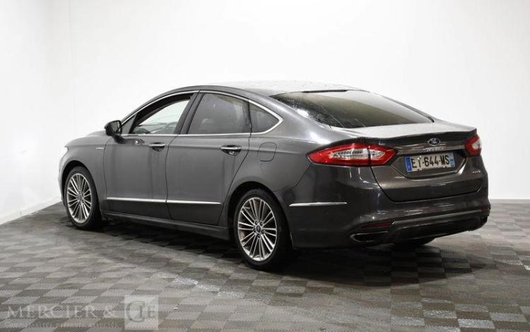 FORD MONDEO 2.0 187H 140ch HYBRID VIGNALE BVA GRIS ET-644-MS