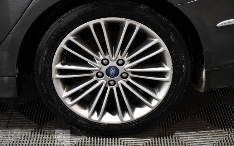 FORD MONDEO 2.0 187H 140ch HYBRID VIGNALE BVA GRIS ET-644-MS