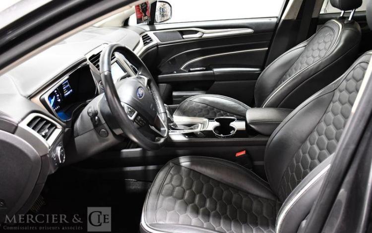 FORD MONDEO 2.0 187H 140ch HYBRID VIGNALE BVA GRIS ET-644-MS