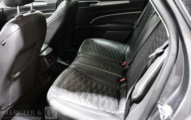FORD MONDEO 2.0 187H 140ch HYBRID VIGNALE BVA GRIS ET-644-MS
