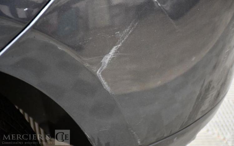 DACIA DUSTER GRIS ET-748-KY