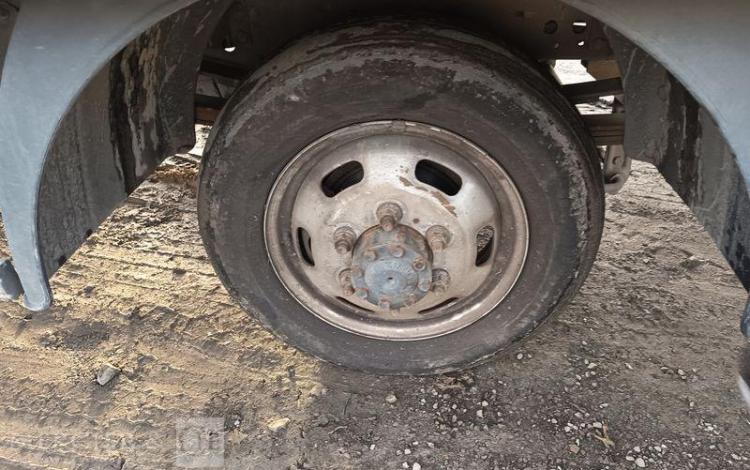 IVECO DAILY VI 35C16 2,3 D 16V 156 CV – DIESEL – 147202 KMS – ANNEE 2018 BLANC EV-123-NF