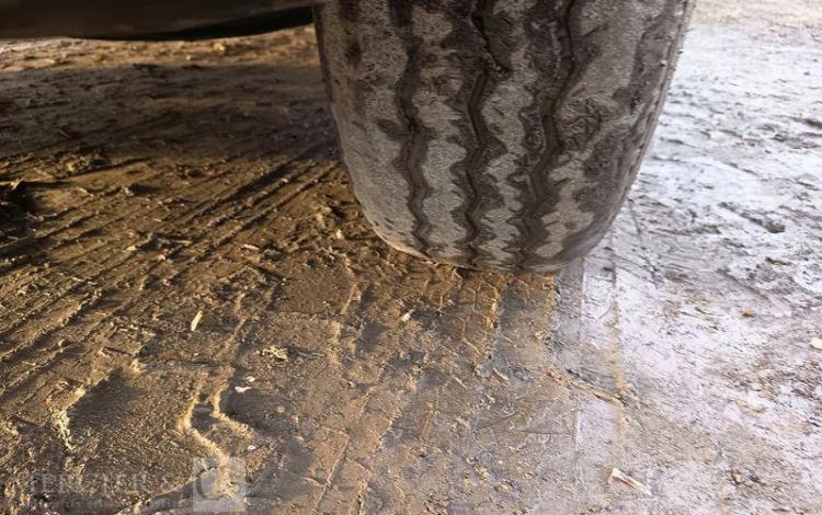 IVECO DAILY VI 35C16 2,3 D 16V 156 CV – DIESEL – 147202 KMS – ANNEE 2018 BLANC EV-123-NF