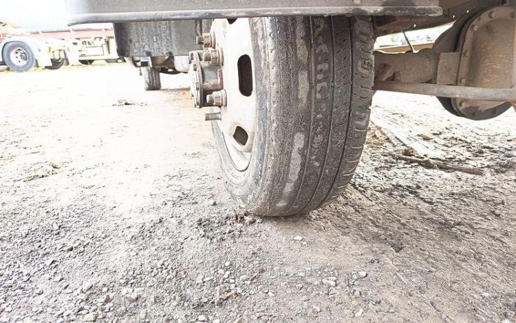 IVECO DAILY VI 35C16 2,3 D 16V 156 CV – DIESEL – 147202 KMS – ANNEE 2018 BLANC EV-123-NF