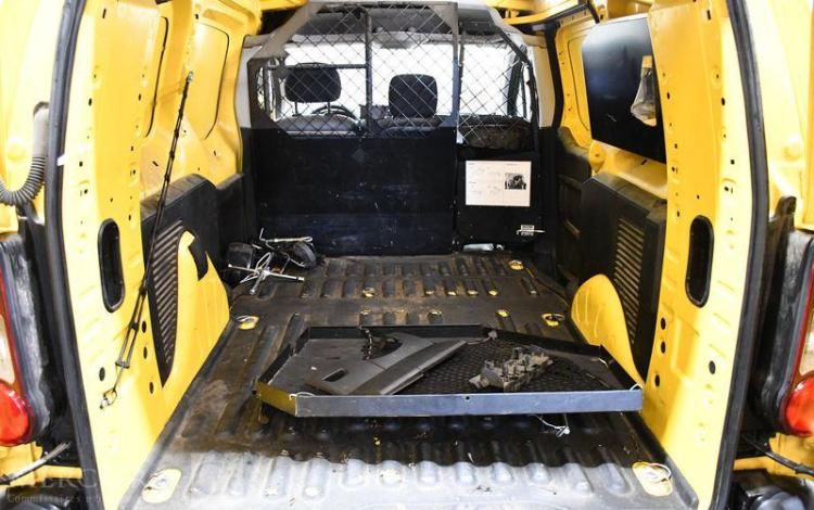 CITROEN BERLINGO 1.6 BLUEHDI 100ch XL JAUNE EV-348-FA