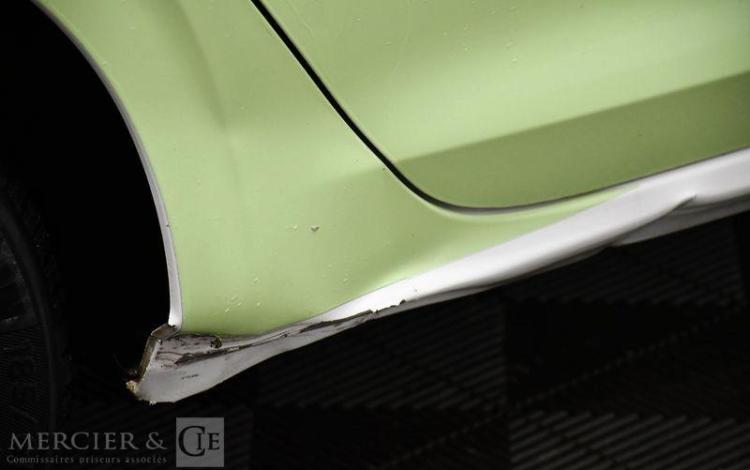 PEUGEOT 208 SOCIETE 1.6 BLUEHDI 75 PREMIUM BLANC EV-579-PG