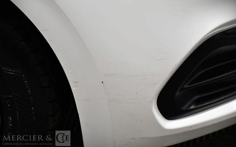 PEUGEOT 208 SOCIETE 1.6 BLUEHDI 75 PREMIUM BLANC EV-579-PG