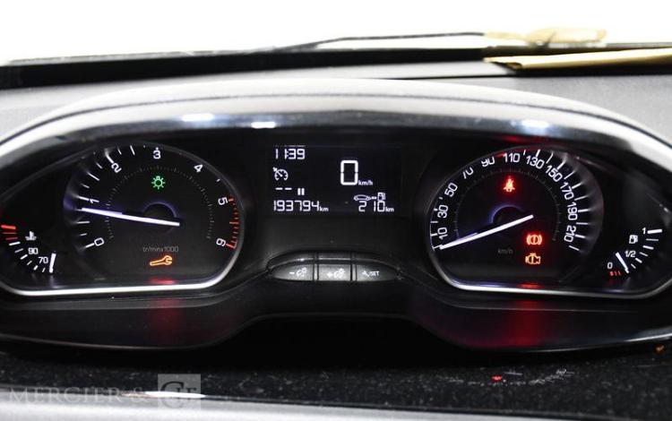 PEUGEOT 208 SOCIETE 1.6 BLUEHDI 75 PREMIUM BLANC EV-579-PG