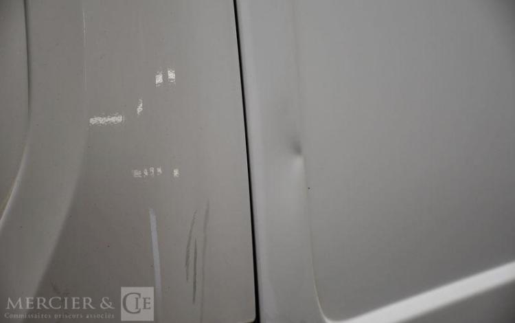PEUGEOT PARTNER FOURGON 1.6 BLUEHDI 100 L1 M FRIGO BLANC EW-396-QD