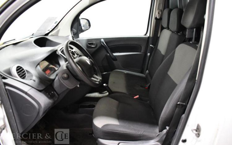 RENAULT KANGOO 1.5 DCI 90ch EXTRA BLANC EW-635-DX