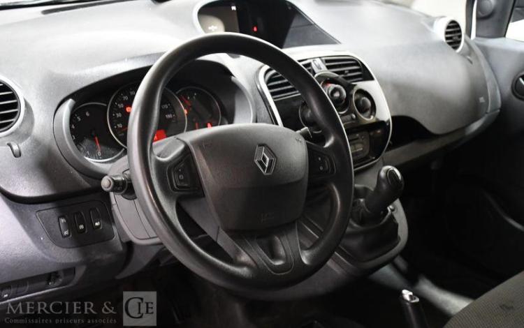 RENAULT KANGOO 1.5 DCI 90ch EXTRA BLANC EW-635-DX