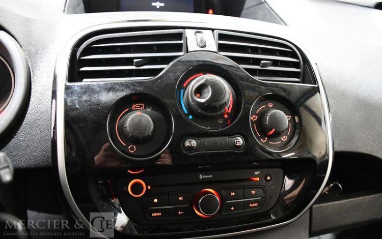 RENAULT KANGOO 1.5 DCI 90ch EXTRA BLANC EW-635-DX