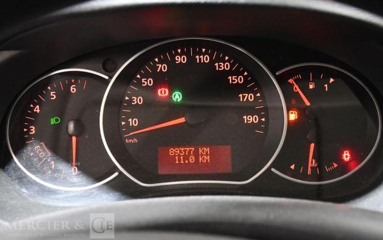 RENAULT KANGOO 1.5 DCI 90ch EXTRA BLANC EW-635-DX