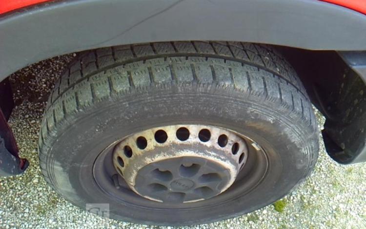 MULTITEL 35-120 NACELLE SUR VL 16M MULTITEL 160 ALU 3384H ROUGE EW-670-VY