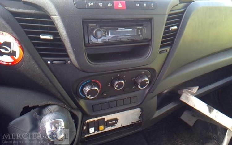 MULTITEL 35-120 NACELLE SUR VL 16M MULTITEL 160 ALU 3384H ROUGE EW-670-VY