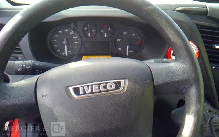 MULTITEL 35-120 NACELLE SUR VL 16M MULTITEL 160 ALU 3384H ROUGE EW-670-VY