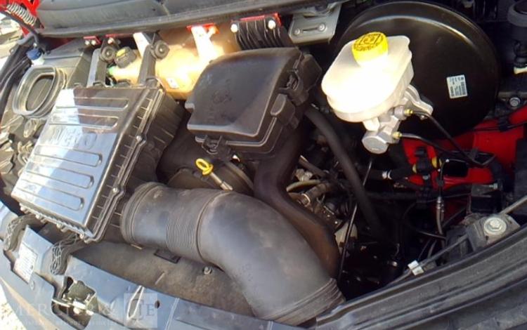 MULTITEL 35-120 NACELLE SUR VL 16M MULTITEL 160 ALU 3384H ROUGE EW-670-VY